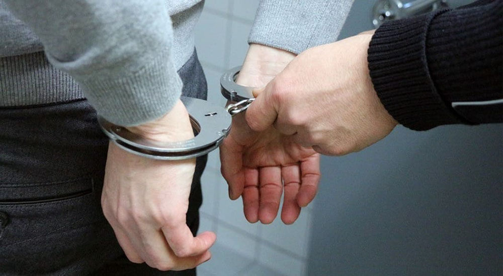 Наказание за посредничество Наказание за посредничество